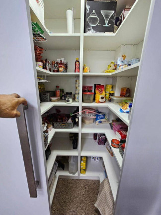Imagem Cobertura com 3 Quartos à Venda, 200 m² em Aviação - Praia Grande