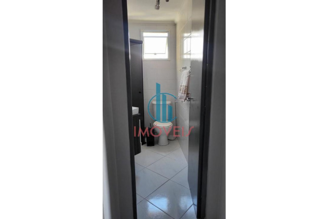 Imagem Apartamento com 3 Quartos à Venda, 60 m² em Jardim Marajoara - São Paulo