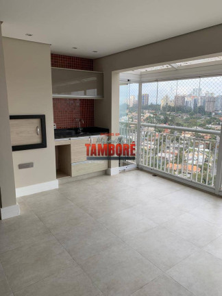 Apartamento à Venda, 150 m² em Dezoito Do Forte Empresarial/alphaville. - Barueri