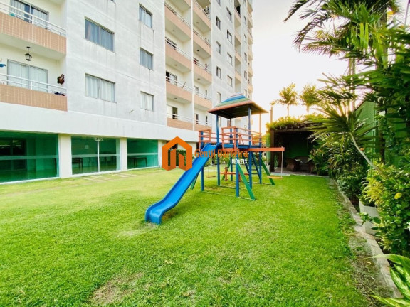 Imagem Apartamento com 3 Quartos à Venda, 69 m² em Cidade 2000 - Fortaleza Imagem Apartamento com 3 Quartos à Venda, 69 m² em Cidade 2000 - Fortaleza