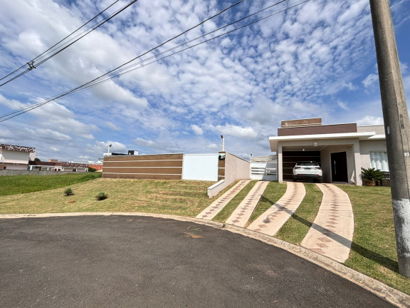 Imagem Casa de Condomínio com 4 Quartos à Venda, em Residencial Haras Inga Mirim - Boituva Imagem Casa de Condomínio com 4 Quartos à Venda, em Residencial Haras Inga Mirim - Boituva