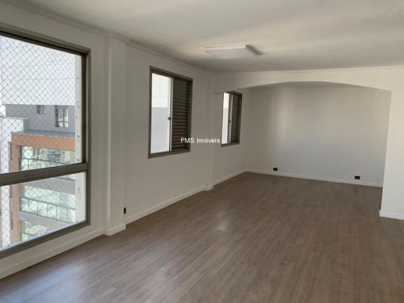 Imóvel com 3 Quartos à Venda, 198 m² em Jardim Paulista - São Paulo