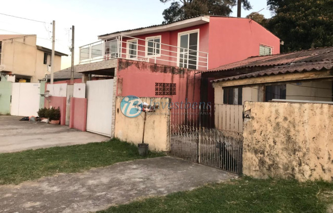 Imagem Terreno à Venda, 848 m² em Iguaçu - Fazenda Rio Grande Imagem Terreno à Venda, 848 m² em Iguaçu - Fazenda Rio Grande