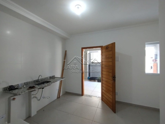 Imagem Apartamento com 1 Quarto à Venda, em Vila Esperança - São Paulo Imagem Apartamento com 1 Quarto à Venda, em Vila Esperança - São Paulo