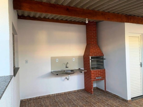 Imagem Sobrado com 3 Quartos à Venda, 118 m² em Santana - Pindamonhangaba