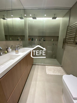 Imagem Cobertura com 4 Quartos à Venda, 280 m² em Barra Da Tijuca - Rio De Janeiro