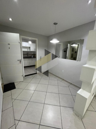 Imagem Apartamento com 2 Quartos à Venda, 64 m² em Vila Jardini - Sorocaba Imagem Apartamento com 2 Quartos à Venda, 64 m² em Vila Jardini - Sorocaba