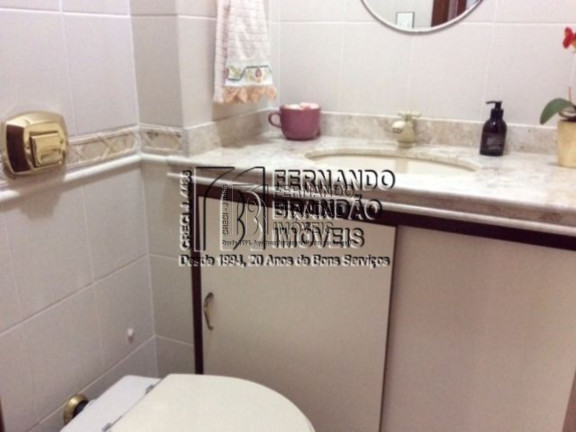 Imagem Imóvel com 3 Quartos à Venda, 180 m² em Recreio Dos Bandeirantes - Rio De Janeiro