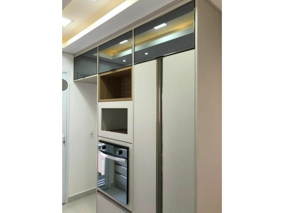 Imagem Apartamento com 2 Quartos à Venda, 74 m² em Mansões Santo Antônio - Campinas Imagem Apartamento com 2 Quartos à Venda, 74 m² em Mansões Santo Antônio - Campinas