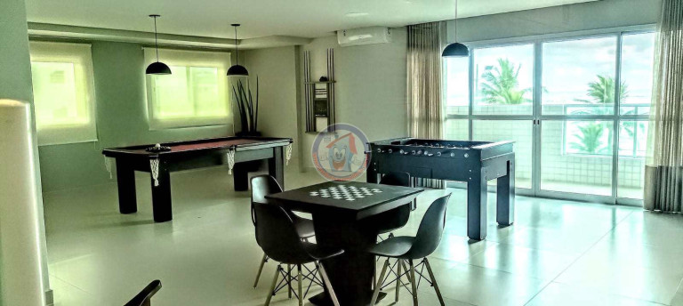 Imagem Apartamento com 2 Quartos à Venda, 109 m² em Vila Atlântica - Mongaguá Imagem Apartamento com 2 Quartos à Venda, 109 m² em Vila Atlântica - Mongaguá