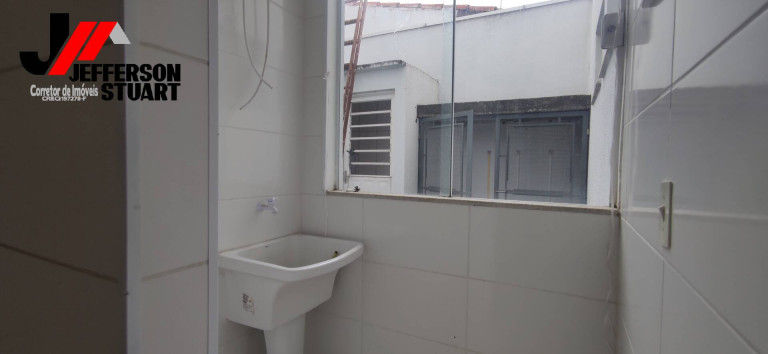 Imagem Apartamento com 2 Quartos à Venda, 83 m² em Residencial Village Santana - Guaratinguetá