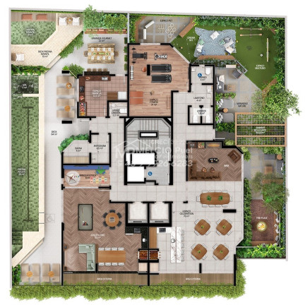 Imagem Imóvel com 2 Quartos à Venda, 66 m² em Balneário Perequê - Porto Belo Imagem Imóvel com 2 Quartos à Venda, 66 m² em Balneário Perequê - Porto Belo