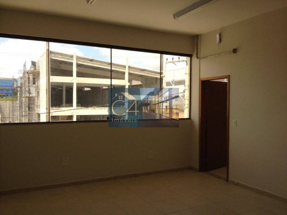 Imagem Galpão para Alugar, 1.650 m² em Jardim Califórnia - Jacareí Imagem Galpão para Alugar, 1.650 m² em Jardim Califórnia - Jacareí