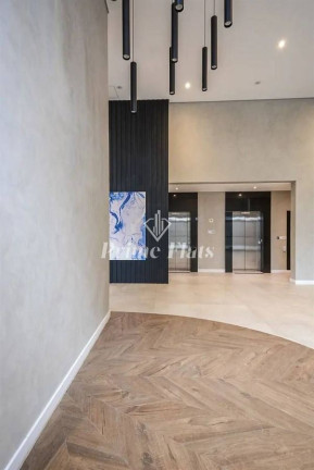Imagem Apartamento com 1 Quarto à Venda, 30 m² em Pinheiros - São Paulo