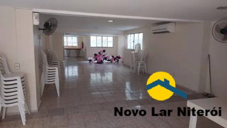Imagem Apartamento com 2 Quartos à Venda, 83 m² em Icaraí - Niterói Imagem Apartamento com 2 Quartos à Venda, 83 m² em Icaraí - Niterói