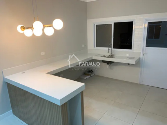 Imagem Imóvel com 3 Quartos à Venda, 100 m² em Horto Florestal - Sorocaba