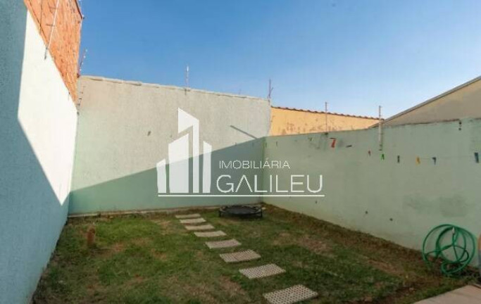 Imagem Casa com 3 Quartos à Venda, 103 m² em Parque Jambeiro - Campinas