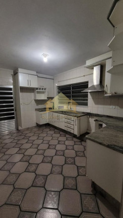 Imagem Sobrado com 3 Quartos à Venda, 130 m² em Vila Carrão - São Paulo Imagem Sobrado com 3 Quartos à Venda, 130 m² em Vila Carrão - São Paulo