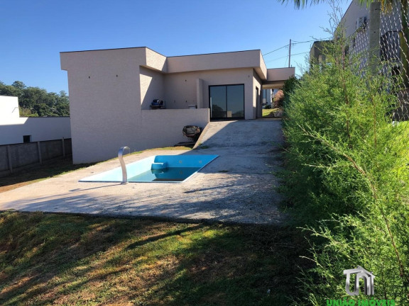 Imagem Casa com 3 Quartos à Venda, 153 m² em Condomínio Jardim Flamboyan - Bragança Paulista Imagem Casa com 3 Quartos à Venda, 153 m² em Condomínio Jardim Flamboyan - Bragança Paulista