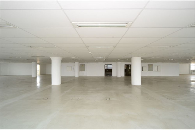 Foto do imóvel Sala Comercial à Venda,  em República - São Paulo