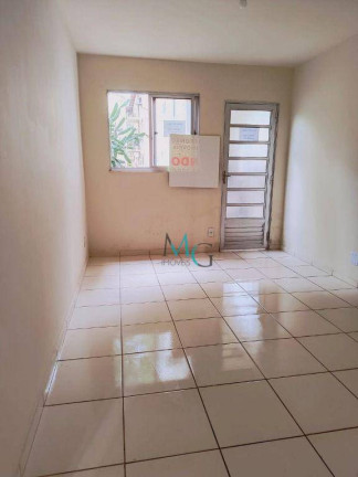Imagem Apartamento com 2 Quartos à Venda, 45 m² em Campo Grande - Rio De Janeiro Imagem Apartamento com 2 Quartos à Venda, 45 m² em Campo Grande - Rio De Janeiro