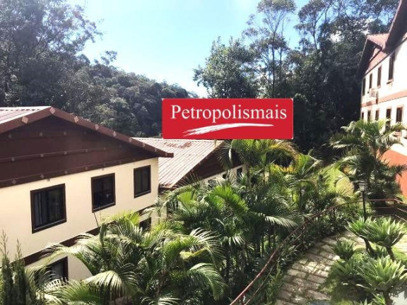 Imagem Apartamento com 1 Quarto à Venda,  em Quitandinha - Petrópolis