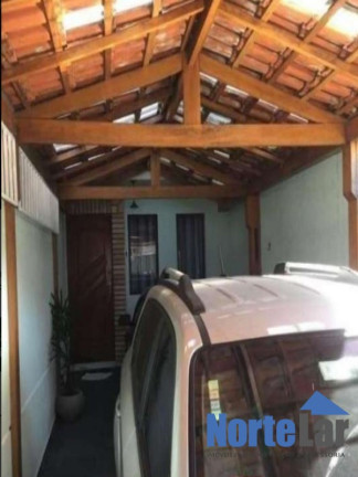 Imagem Sobrado com 2 Quartos à Venda, 120 m² em Jardim Peri - São Paulo