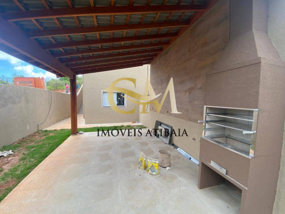 Imagem Casa com 3 Quartos à Venda, 199 m² em Jardim Paulista - Atibaia