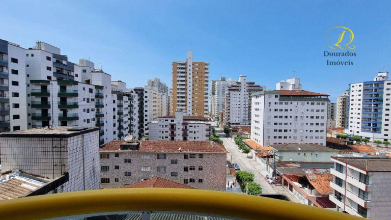 Imagem Apartamento com 2 Quartos à Venda, 82 m² em Ocian - Praia Grande Imagem Apartamento com 2 Quartos à Venda, 82 m² em Ocian - Praia Grande