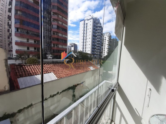 Imagem Apartamento com 3 Quartos à Venda, 98 m² em Centro - Florianópolis