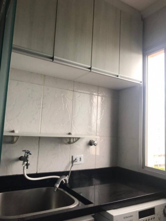 Imagem Apartamento com 2 Quartos à Venda, 50 m² em Parque Das Nações - Santo André