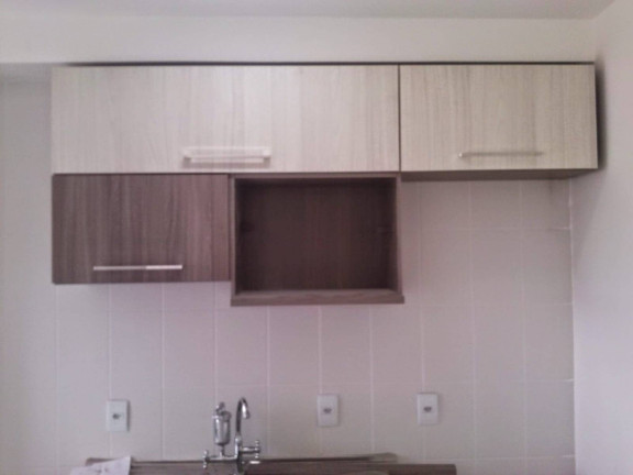 Imagem Apartamento com 1 Quarto à Venda, em Cambuci - São Paulo Imagem Apartamento com 1 Quarto à Venda, em Cambuci - São Paulo
