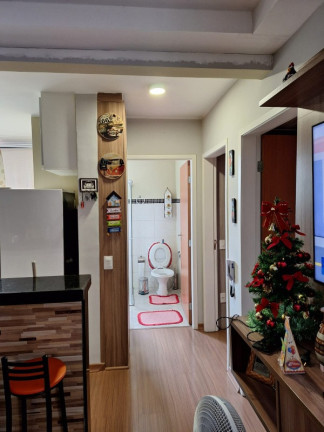 Imagem Apartamento com 2 Quartos à Venda, 47 m² em Paulo Vi - Belo Horizonte Imagem Apartamento com 2 Quartos à Venda, 47 m² em Paulo Vi - Belo Horizonte