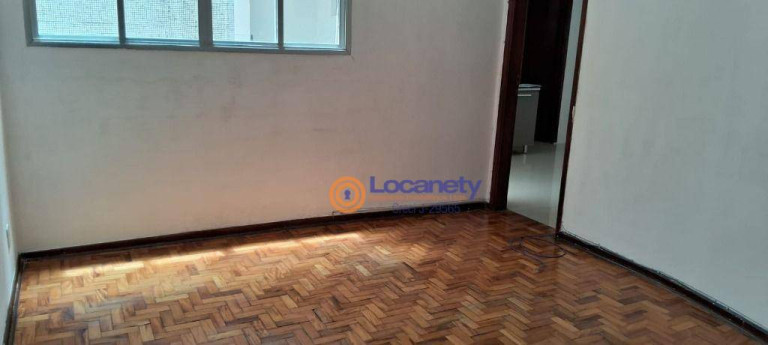 Apartamento com 2 Quartos para Alugar, 55 m² em Centro - Ribeirão Pires