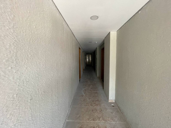 Imagem Apartamento com 2 Quartos à Venda, 40 m² em Vila Nova Savoia - São Paulo