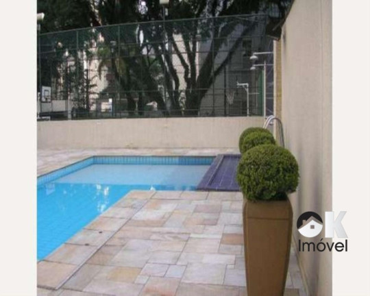 Apartamento com 3 Quartos à Venda, 150 m² em Higienópolis - São Paulo