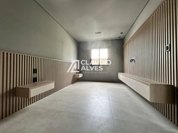 Imagem Casa de Condomínio com 4 Quartos à Venda, 209 m² em Sim - Feira De Santana