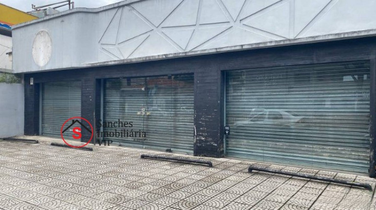 Imagem Imóvel Comercial para Alugar, 280 m² em Parque Da Mooca - São Paulo Imagem Imóvel Comercial para Alugar, 280 m² em Parque Da Mooca - São Paulo