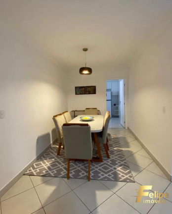 Imagem Imóvel com 3 Quartos à Venda, 70 m² em Praia Do Morro - Guarapari