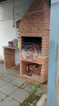 Imagem Casa com 2 Quartos à Venda, 73 m² em Jardim Santana - Mongaguá