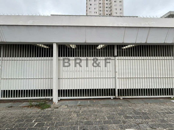 Imóvel Comercial para Alugar, 310 m² em Brooklin  - São Paulo