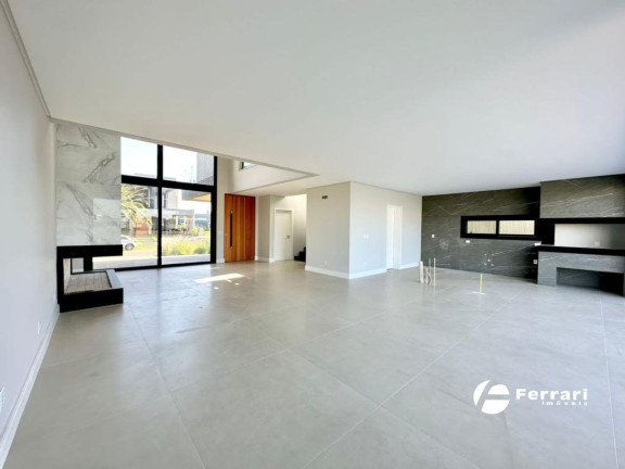 Imagem Casa de Condomínio com 4 Quartos à Venda, 336 m² em Parque Antártica - Capao Da Canoa