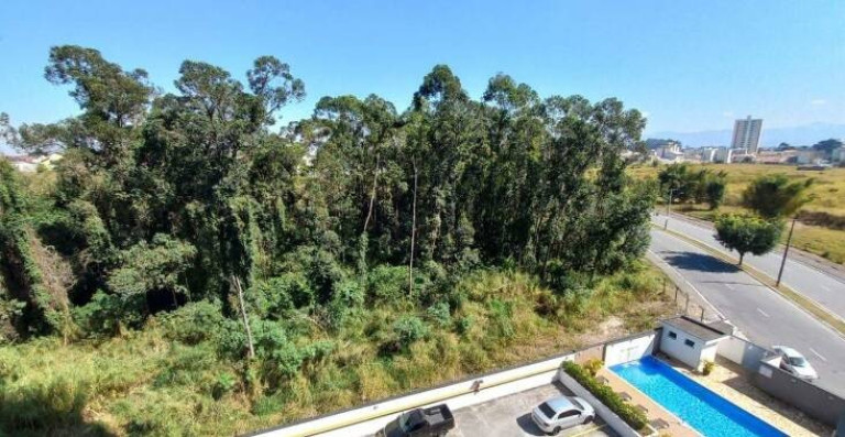 Imagem Apartamento com 3 Quartos para Alugar, 74 m² em Barranco - Taubaté Imagem Apartamento com 3 Quartos para Alugar, 74 m² em Barranco - Taubaté