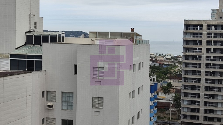 Imagem Cobertura com 2 Quartos à Venda, 141 m² em Jardim Virgínia - Guarujá