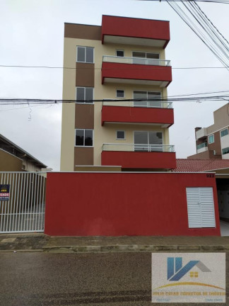 Apartamento com 3 Quartos à Venda, 69 m² em Bom Jesus - São José Dos Pinhais