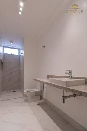 Imagem Apartamento com 2 Quartos à Venda, 210 m² em Higienópolis - São Paulo