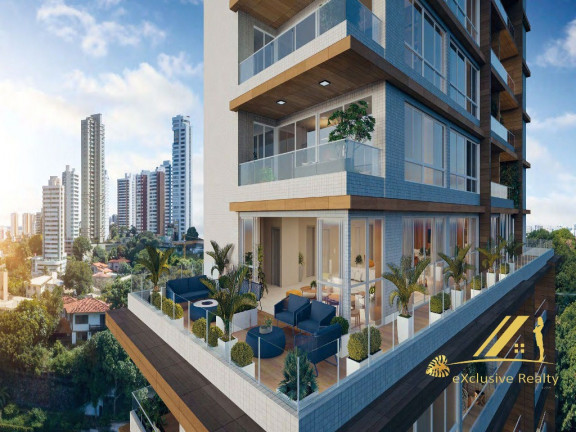 Apartamento com 1 Quarto à Venda, 86 m² em Horto Florestal - Salvador