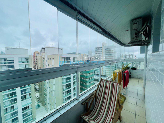 Imagem Apartamento com 2 Quartos à Venda, 87 m² em Boqueirão - Praia Grande Imagem Apartamento com 2 Quartos à Venda, 87 m² em Boqueirão - Praia Grande