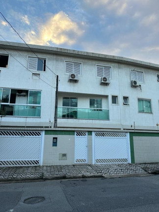 Imagem Casa com 3 Quartos à Venda, 145 m² em Aparecida - Santos