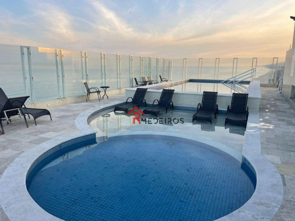 Imagem Apartamento com 3 Quartos à Venda, 123 m² em Aviação - Praia Grande Imagem Apartamento com 3 Quartos à Venda, 123 m² em Aviação - Praia Grande